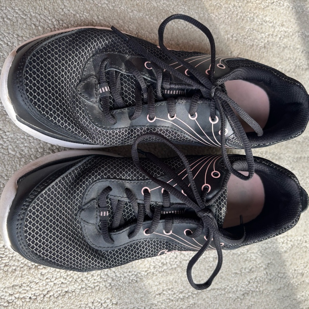 Ryka Women's Comfort Walking Shoes